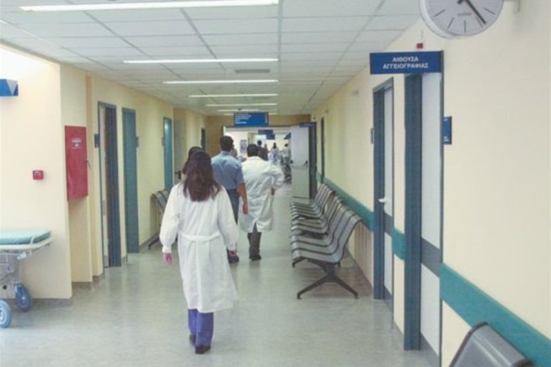 Προσλήψεις 1.949 ατόμων σε θέσεις Δ.Ε, Τ.Ε, Π.Ε στην υγεία μέσω ΑΣΕΠ