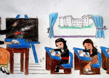 Την Ποντιακή διάλεκτο στα μικρά παιδιά φέρνει ο Ποντιακός Σύλλογος Πτολεμαΐδας