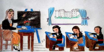 Την Ποντιακή διάλεκτο στα μικρά παιδιά φέρνει ο Ποντιακός Σύλλογος Πτολεμαΐδας