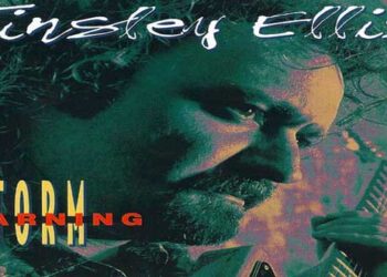 Οι μουσικές επιλογές του e-ptolemeos.gr –  Tinsley Ellis – Early In The Morning (1994)