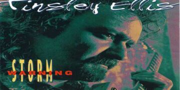 Οι μουσικές επιλογές του e-ptolemeos.gr –  Tinsley Ellis – Early In The Morning (1994)