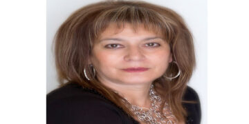 Η Χιονία Ανδρεάδου κατεβαίνει για Δήμαρχος στο Δήμο Σερβίων – Βελβεντού