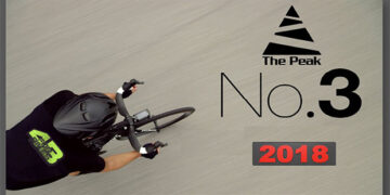 The Peak No3 Ποδηλατικός Αγώνας Πτολεμαΐδα ‘Ανάβαση Βλάστης’