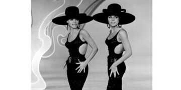 Οι μουσικές επιλογές του e-ptolemeos.gr – Alice & Ellen Kessler – Mas que Nada (1969)