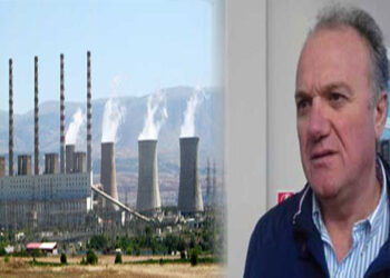 Παντελής Καραλευθέρης για την παράταση των ωρών των μονάδων: «Χρειαζόμαστε μία εθνική ενεργειακή συμμαχία»