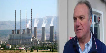 Παντελής Καραλευθέρης για την παράταση των ωρών των μονάδων: «Χρειαζόμαστε μία εθνική ενεργειακή συμμαχία»