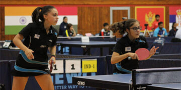 Σάρισες Φλώρινας: Η ώρα της Ευρώπης έφτασε – Αναχωρεί η ομάδα για το Βέλγιο