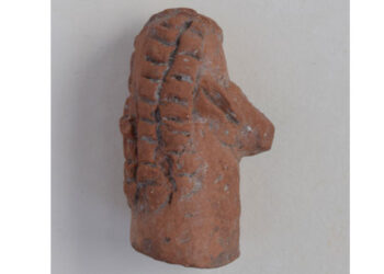 Εκδήλωση «Ποντοκώμη Κοζάνης: Κομμώσεις γυναικών της Νεολιθικής Εποχής» – Δηλώστε συμμετοχή – Από την Εφορεία Αρχαιοτήτων Κοζάνης