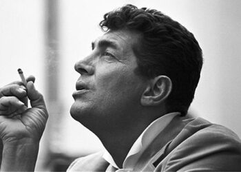 Οι μουσικές επιλογές του e-ptolemeos.gr – Dean Martin – Ma Come Bali (Bella Bimba) (1951)