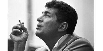 Οι μουσικές επιλογές του e-ptolemeos.gr – Dean Martin – Ma Come Bali (Bella Bimba) (1951)