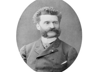 Οι μουσικές επιλογές του e-ptolemeos.gr – Johann Strauss II – Morgenblätter