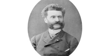 Οι μουσικές επιλογές του e-ptolemeos.gr – Johann Strauss II – Morgenblätter