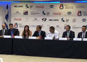 Κ.Νοτοπούλου για τη Μακεδονία: «Καθήκον όλων μας να εξαντλήσουμε την ευκαιρία» (ΒΙΝΤΕΟ)