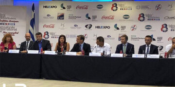 Κ.Νοτοπούλου για τη Μακεδονία: «Καθήκον όλων μας να εξαντλήσουμε την ευκαιρία» (ΒΙΝΤΕΟ)