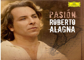 Οι μουσικές επιλογές του e-ptolemeos.gr – Roberto Alagna -Piensa en Mí (2011)