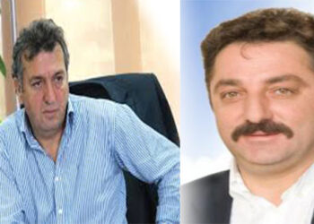 Τον Κυριάκο Μιχαηλίδη θα υποστηρίξει ο Κυριάκος Τσανακτσίδης στο Δ. Κοζάνης – Ο Επίκαιρος καταγράφει