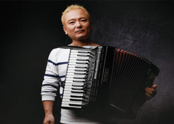 Οι μουσικές επιλογές του e-ptolemeos.gr – Yasuhiro Kobayashi – Sara (1994)