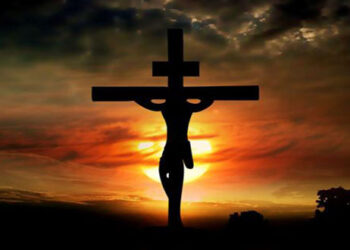 Ο Σταυρός, Καινούριο Θυσιαστήριο! – Γράφει ο Νικηφόρος Μανάδης