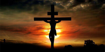 Ο Σταυρός, Καινούριο Θυσιαστήριο! – Γράφει ο Νικηφόρος Μανάδης