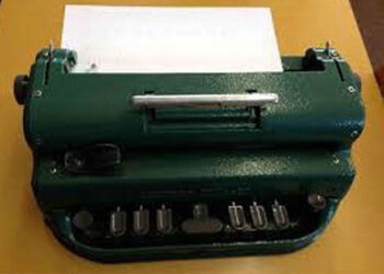 Πρόγραμμα Εκμάθησης της Γραφής BRAILLE στην ΚΟΖΑΝΗ