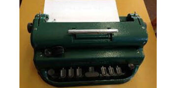 Πρόγραμμα Εκμάθησης της Γραφής BRAILLE στην ΚΟΖΑΝΗ