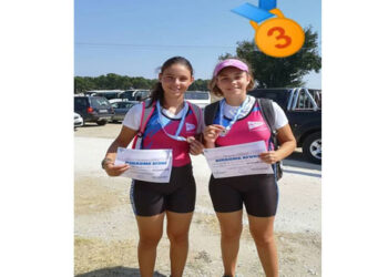 Ναυτικός Όμιλος Κοζάνης: Με 10 αθλητές σε πέντε αγωνίσματα στην 11η Πανελλήνια συνάντηση ανάπτυξης κωπηλασίας