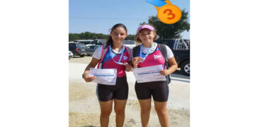 Ναυτικός Όμιλος Κοζάνης: Με 10 αθλητές σε πέντε αγωνίσματα στην 11η Πανελλήνια συνάντηση ανάπτυξης κωπηλασίας