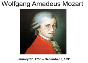 Οι μουσικές επιλογές του e-ptolemeos.gr – Mozart – Violin Sonata No. 18, G Major, K. 301 [Szeryng/Haebler]