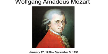 Οι μουσικές επιλογές του e-ptolemeos.gr – Mozart – Violin Sonata No. 18, G Major, K. 301 [Szeryng/Haebler]