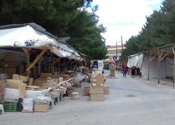 Κυκλοφοριακές ρυθμίσεις στην Πτολεμαΐδα, κατά τη διάρκεια της ετήσιας εμποροπανήγυρης