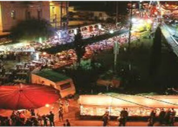 Μεγάλη Εμποροπανήγυρη στο Αμύνταιο – Δείτε το πρόγραμμα