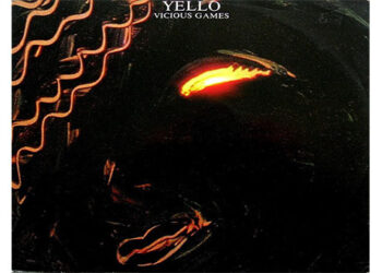 Οι μουσικές επιλογές του e-ptolemeos.gr – Yello – Vicious Games (1985)
