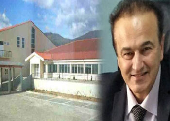 Επίθεση Βουλευτή Γ. Αντωνιάδη στον Υπ. Παιδείας ‘Δε σέβεται τίποτα, δε σέβεται όλους αυτούς τους αγώνες τους οποίους έχουμε δώσει για να μπορέσουμε να στήσουμε το Πανεπιστήμιο Δυτικής Μακεδονίας και να υπάρξει πρυτανεία’