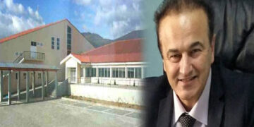 Επίθεση Βουλευτή Γ. Αντωνιάδη στον Υπ. Παιδείας ‘Δε σέβεται τίποτα,  δε σέβεται όλους αυτούς τους αγώνες τους οποίους έχουμε δώσει για να μπορέσουμε να στήσουμε το Πανεπιστήμιο Δυτικής Μακεδονίας και να υπάρξει πρυτανεία’