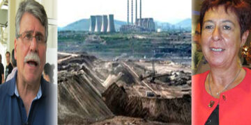 Τριήμερη επίσκεψη Κουρίδου στο ΛΚΔΜ – Βρόγχος για τα ορυχεία οι ληξιπρόθεσμες οφειλές και το κύμα συνταξιοδότησης