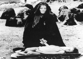 Η διχόνοια της Ελλάδας και οι κατάρες της Εκάβης – Γράφει ο Νίκος Καρατουλιώτης