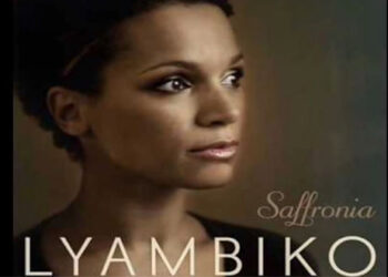 Οι μουσικές επιλογές του e-ptolemeos – Lyambiko – Don’t Let Me Be Misunderstood (2008)