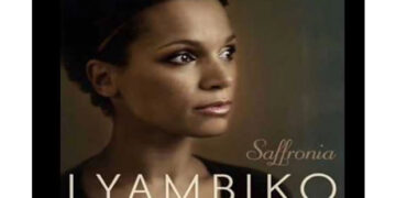 Οι μουσικές επιλογές του e-ptolemeos – Lyambiko – Don’t Let Me Be Misunderstood (2008)