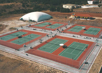 Ξεκίνησαν οι εγγραφές και τα μαθήματα – Από τον Όμιλο Αντισφαίρισης Πτολεμαΐδας