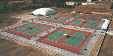 Ξεκίνησαν οι εγγραφές και τα μαθήματα – Από τον Όμιλο Αντισφαίρισης Πτολεμαΐδας