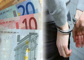 Καστοριά: Προσπαθούσαν να αποσπάσουν χρηματικό ποσό από μοναχή Ιεράς Μονής & Ιερέα προσποιούμενοι τηλεφωνικά υπαλλήλους