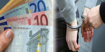 Καστοριά: Προσπαθούσαν να αποσπάσουν χρηματικό ποσό από μοναχή Ιεράς Μονής & Ιερέα προσποιούμενοι τηλεφωνικά υπαλλήλους