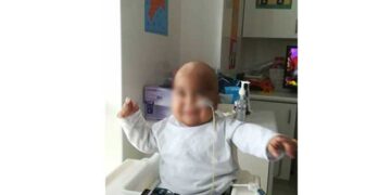 Πολύ θετικά νέα για τον μικρό Χρηστάκη από την Ασβεστόπετρα – Επιτυχημένη η μεταμόσχευση σύμφωνα με τους γιατρούς – Το “ευχαριστώ” της μητέρας του!