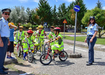 Χρήσιμες συμβουλές για τους μικρούς ποδηλάτες – Από τη Γενική Αστυνομική Διεύθυνση Δυτ. Μακεδονίας