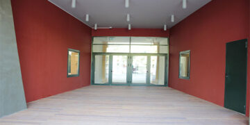 Ανοίγει τις πύλες της η Κοβεντάρειος Δημοτική Βιβλιοθήκη Κοζάνης