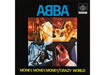 Οι μουσικές επιλογές του e-ptolemeos: ABBA – Money, Money, Money (1976)