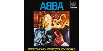 Οι μουσικές επιλογές του e-ptolemeos: ABBA – Money, Money, Money (1976)