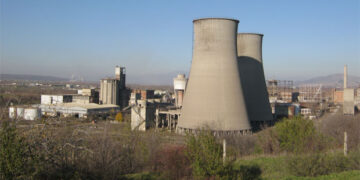 Στα ‘χαρτιά’ ακόμα το Πάρκο Πολιτικής Προστασίας στην ΑΕΒΑΛ – Σε φάση σχεδιασμού βρίσκεται το έργο