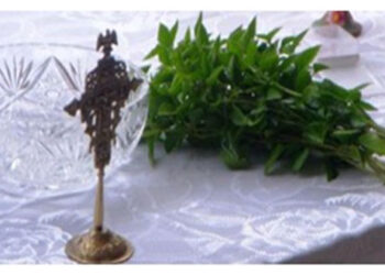 Αγιασμός στους παιδικούς σταθμούς του Δήμου Κοζάνης – Ενημέρωση γονέων για την προσαρμογή των παιδιών