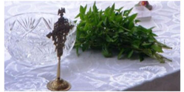 2ο Επαγγελματικό Λύκειο Πτολεμαΐδας: Αγιασμός για την έναρξη της νέας σχολικής χρονιάς, την Τρίτη